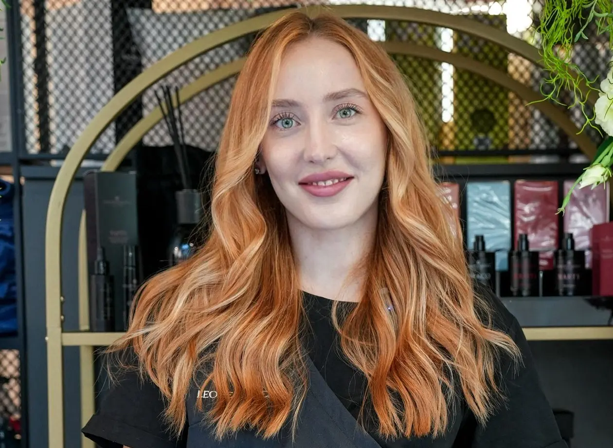 Leo Beauty Club послуги