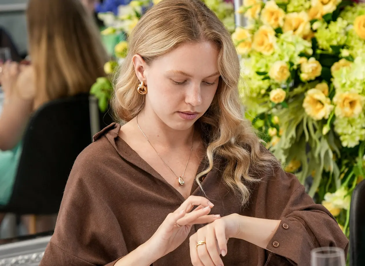 Leo Beauty Club Варшава інтер'єр