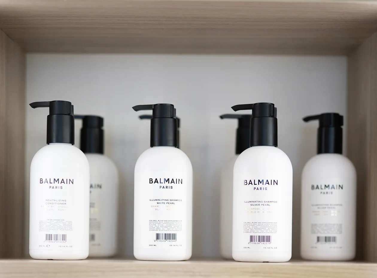 Leo Beauty Club продукція