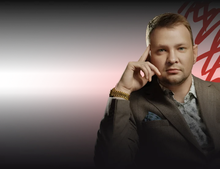 Олександр Довженко