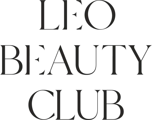 Leo beauty logo