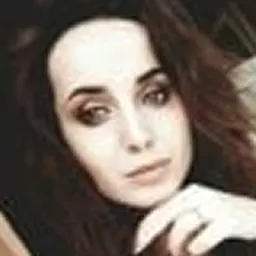 Яна Морозова