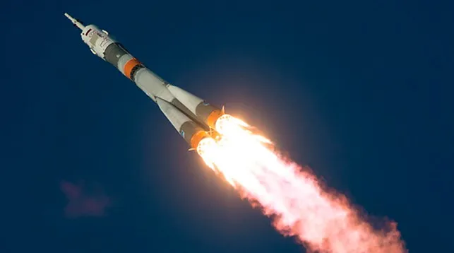 «Роскосмос» начал продавать рекламу на ракетах из-за потери иностранных контрактов