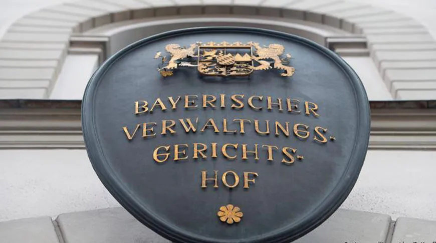 У Німеччині підтвердили вирок росіянинові за вбивство двох українських військових У Німеччині підтвердили вирок росіянинові за вбивство двох українських військових