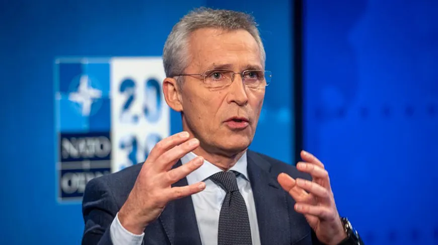 Столтенберг вів таємні переговори з РФ та хотів створити «буферну зону» у країнах Балтії