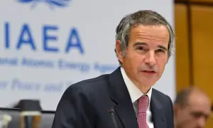 Прокуратура США допитала Коболєва  у справі Джуліані