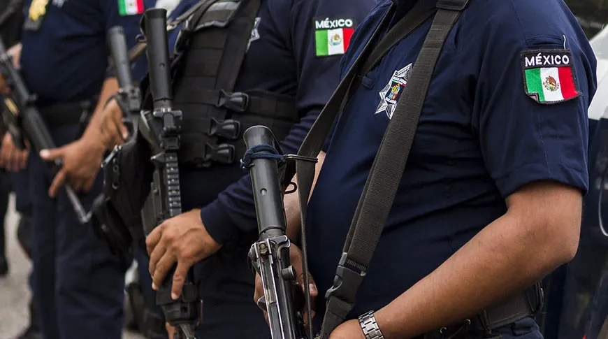 У Мексиці ліквідували групу союзників барона, який чекає на вирок у США