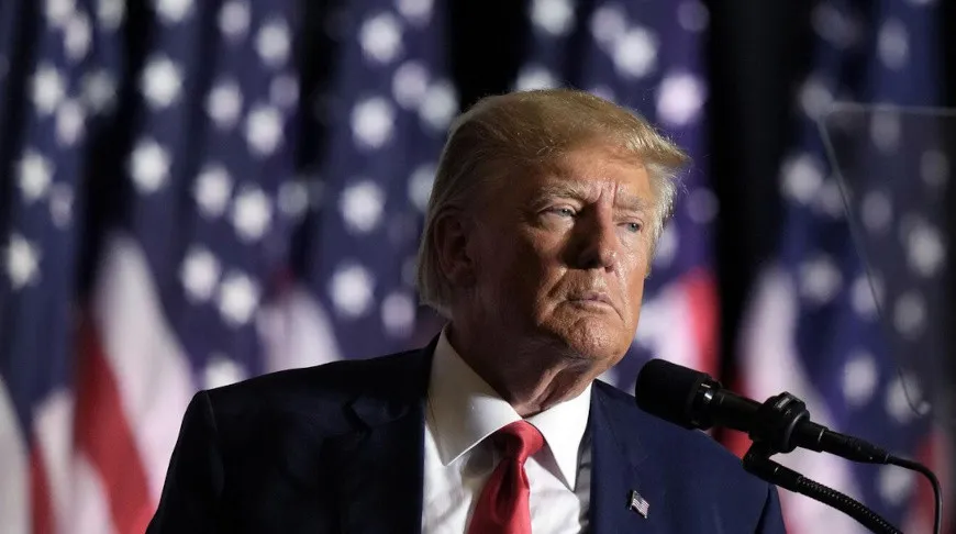 Трамп заявив, що наказав знищити Іран, якщо його ліквідують