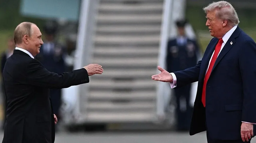 РФ пропонувала США «угоду на $12 трлн» в обмін на послаблення санкцій, — The Economist