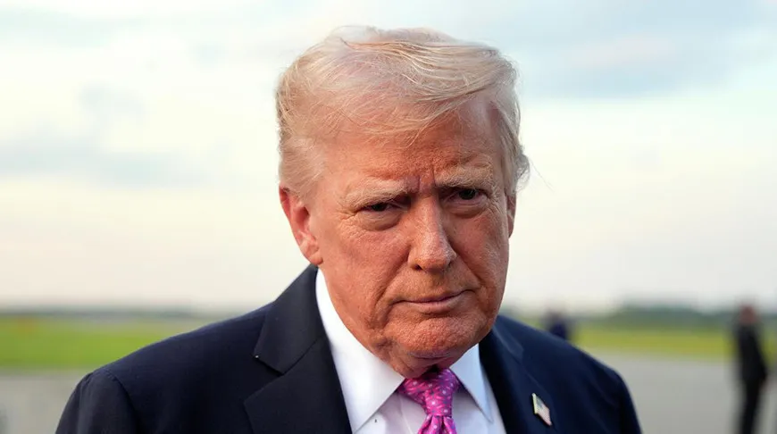 Трамп вимагає від арабських країн Перської затоки оплатити рішення щодо війни з Іраном