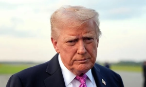 Трампу представили варіанти посилення економічного тиску на росію, — Bloomberg