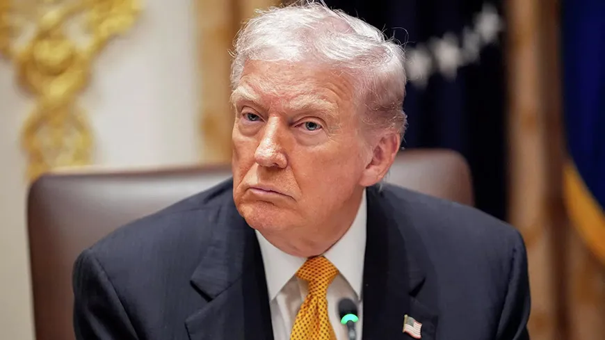Трамп хоче відправити делегацію США до Москви для переговорів щодо війни в Україні