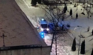 Прем'єр Румунії вірить, що путін не нападе на його країну