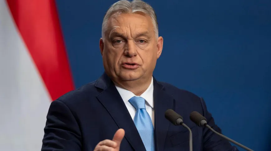 Пов’язаних з Орбаном бізнесменів запідозрили у виведенні капіталів за кордон, — The Guardian