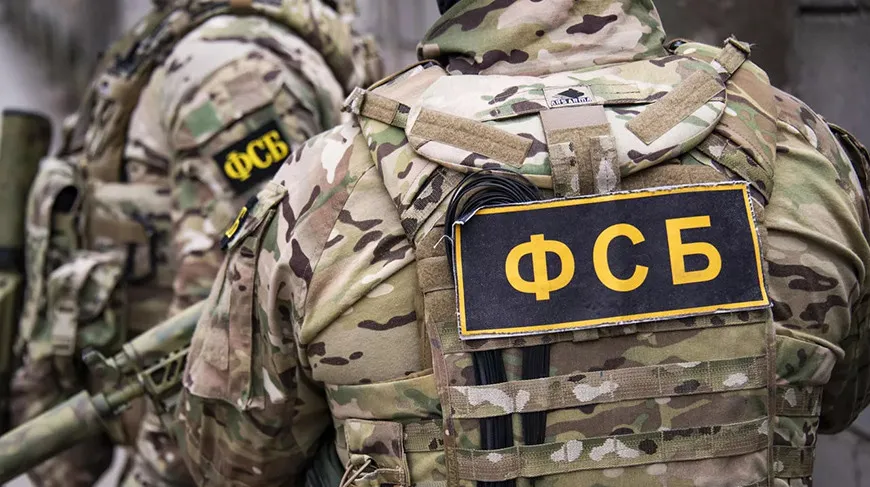 ФСБ заявила про ліквідацію у Комі двох чоловіків, які готували теракт
