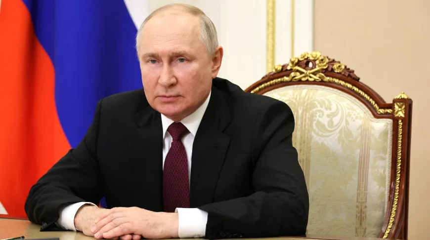 Захід помилково очікував згоди Путіна на переговори через військовий тиск, — Foreign Policy