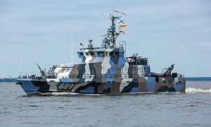 Після атаки рф вміст хлору у повітрі Тернополя перевищив норму у 6 разів