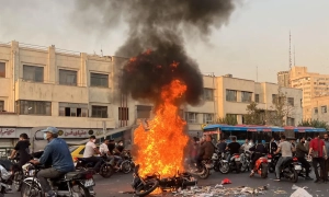 Латвія має відновити обов’язкову військову службу через загрозу з боку росії — міністр оборони