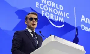 Британський міністр поскаржилася на приставання єврокомісарів