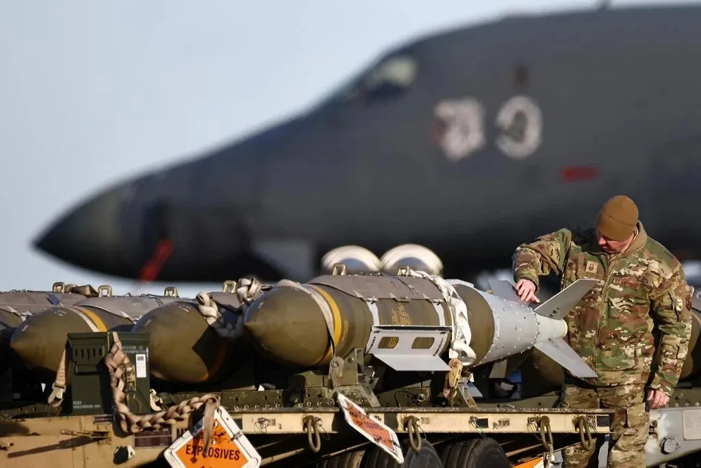 Саудівська Аравія збила сім дронів за кілька годин