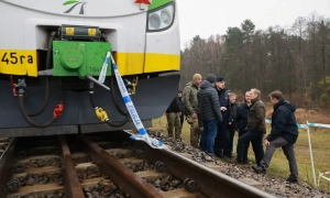 Ще одна країна Європи обігнала за смертністю від коронавірусу Китай