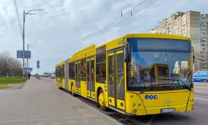 В Україні через обстріли РФ та негоду є знеструмлення в кількох регіонах