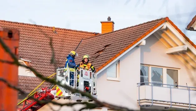 У Німеччині контрольований підрив старої бомби пошкодив 28 квартир