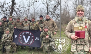 Командувач Об’єднаних сил назвав справжню мету російського наступу на Харківщині