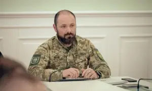Израиль жестко отреагировал на свержение ханукии в Киеве