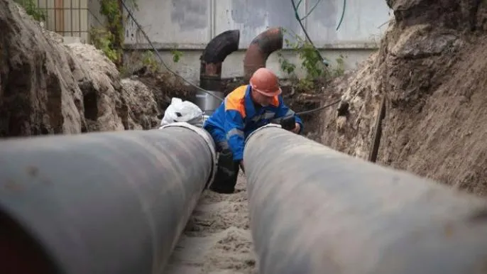 У Києві побудують нову теплотрасу для Теремків
