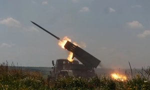 Трамп заявив про найпотужніший перезапуск у світі