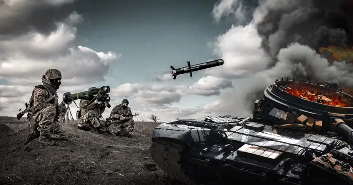 У Європі багато хто вірить у перемогу Росії, Україну – лише українці