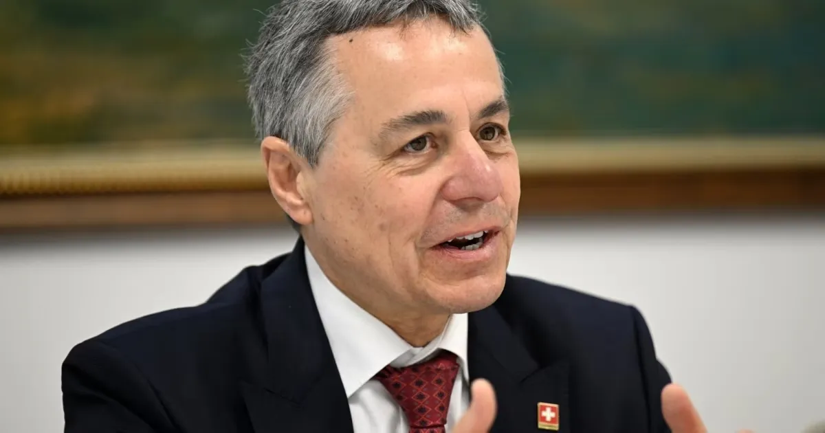 Глава ОБСЄ їде до Києва та Москви