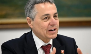 У Туреччині затримали росіянина, підозрюваного в підриві офіцера ГРУ в Москві