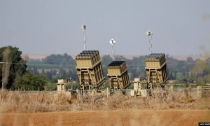 Довгоочікувані F-16 для навчання ЗСУ вже прямують до Румунії