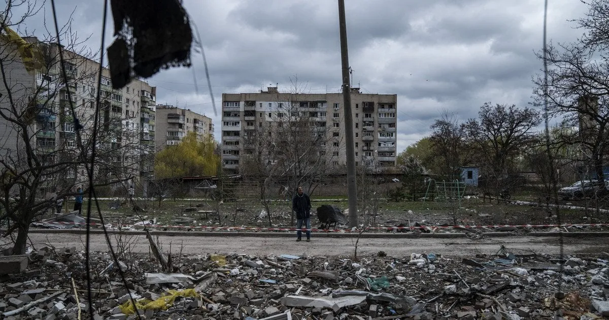 У Куп’янську ЗСУ вдалося зачистити частину міста, — DeepState