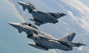 Французький збройовий гігант поставив Україні нові ракети із лазерним наведенням