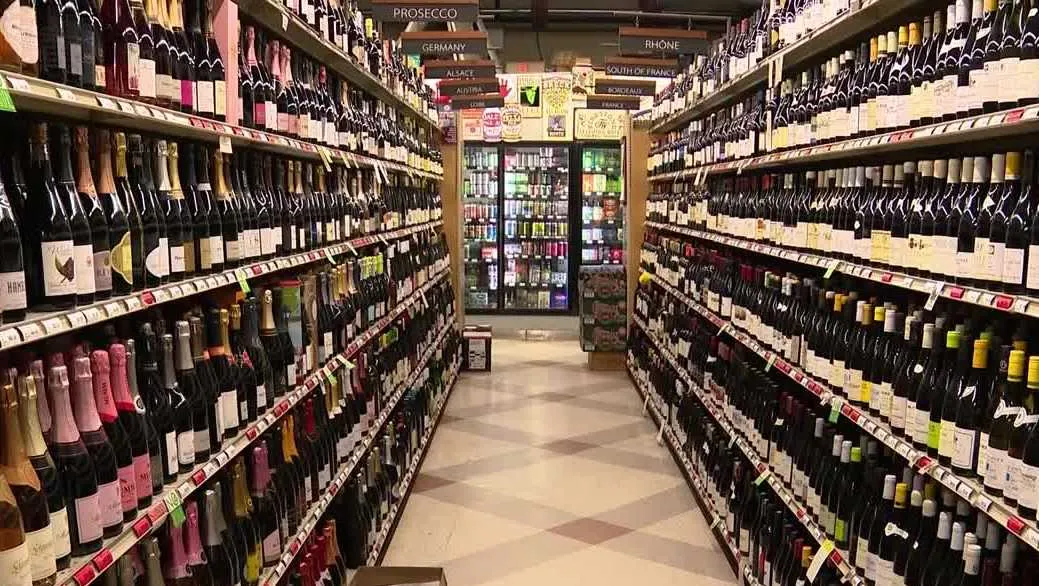 У Німеччині пропонують підвищити ціни на алкоголь для зниження надмірного споживання