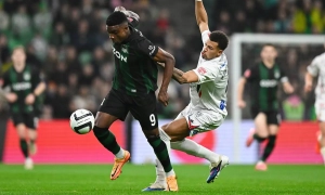 Ще одна футбольна команда заробила право представляти Україну в єврокубках