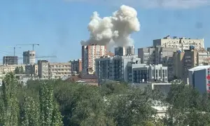 СБУ викрила зрадника, який працював на окупантів: деталі 