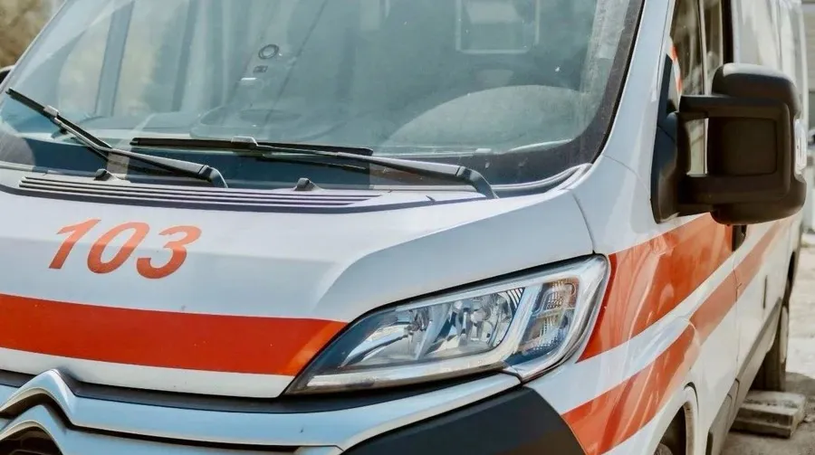 Russians attacked Kherson with drones during the day; there is one fatality and several injured