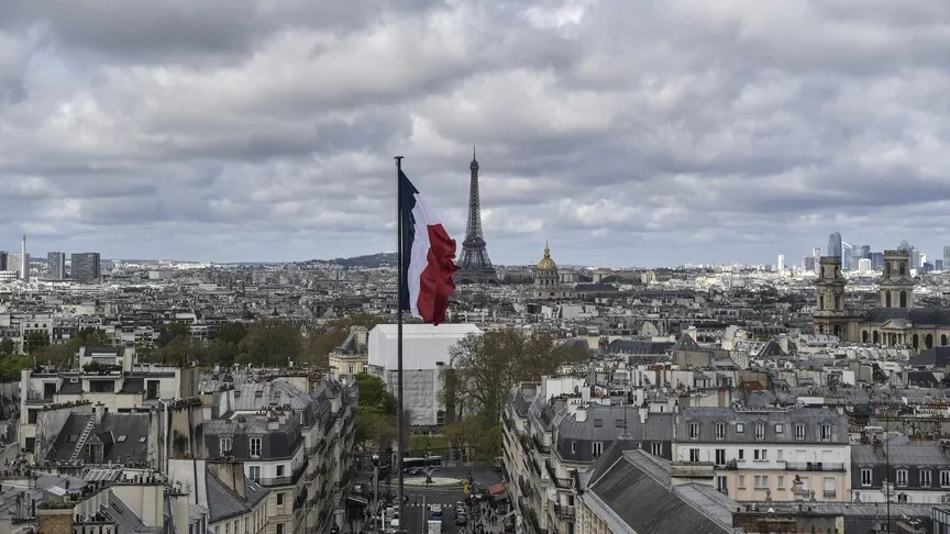 France is launching an investigation into Israel's actions regarding the humanitarian flotilla