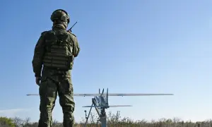 Продовжуються відключення світла в одній області України