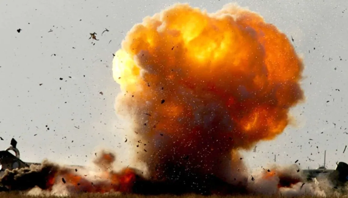 Russia struck a residential building in Zaporizhzhia; there are casualties