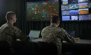 Росіяни понад 20 разів атакували Дніпропетровщину