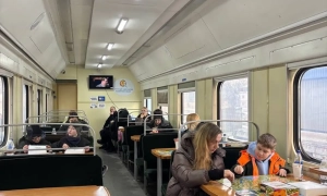 ПА НАТО вперше відбудеться в Україні