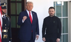 Прем’єр-міністр спростував фейк про заборгованість перед військовослужбовцями