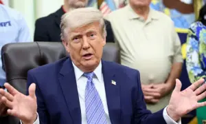 США призвали Азербайджан немедленно прекратить военные действия в Нагорном Карабахе