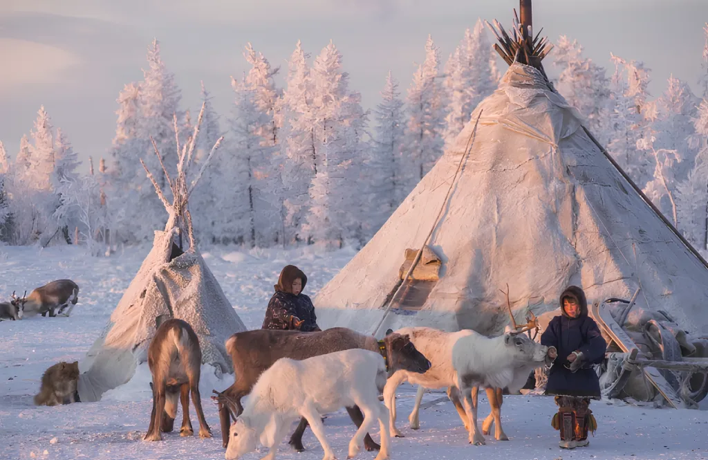 У російській Якутії майже закінчилися запаси вугілля через борги та нестачу коштів