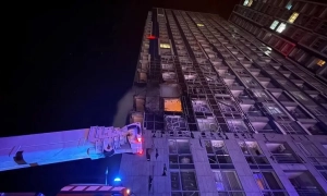 Квітень у Києві був одним із найтепліших за всю історію спостережень